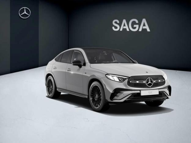 MERCEDES-BENZ GLC 300 de 4MATIC amg line  