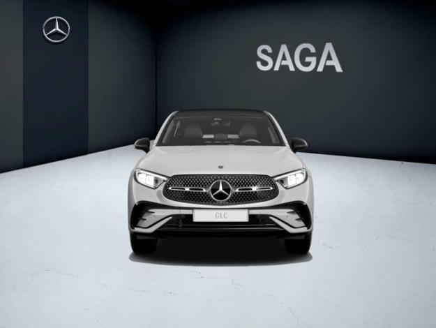 MERCEDES-BENZ GLC 300 de 4MATIC amg line  