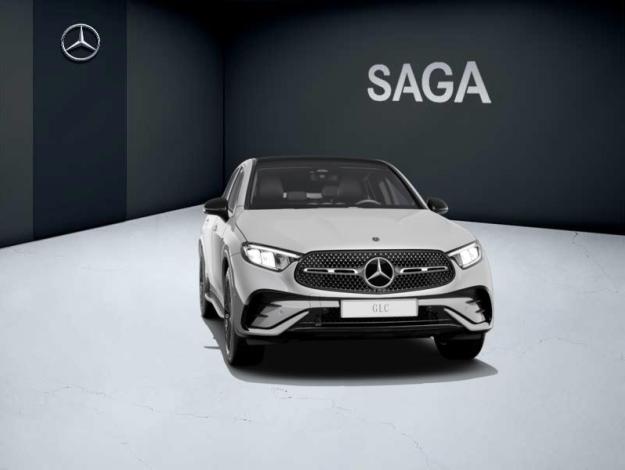 MERCEDES-BENZ GLC 300 de 4MATIC amg line  