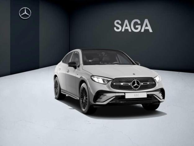 MERCEDES-BENZ GLC 300 de 4MATIC amg line  