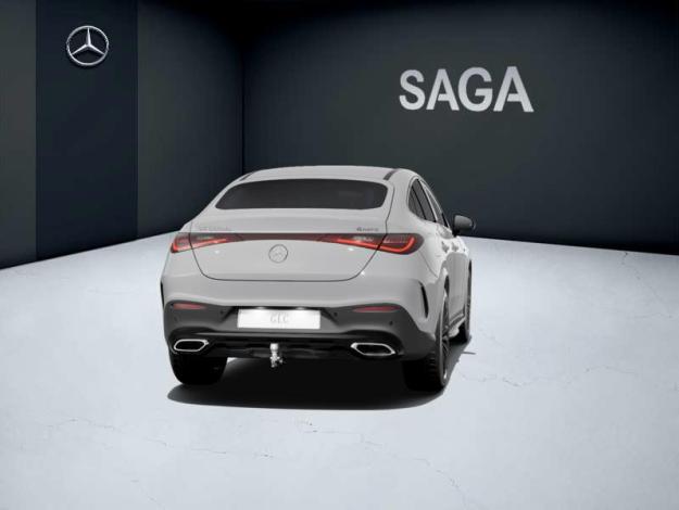 MERCEDES-BENZ GLC 300 de 4MATIC amg line  