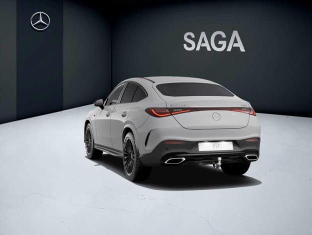 MERCEDES-BENZ GLC 300 de 4MATIC amg line  