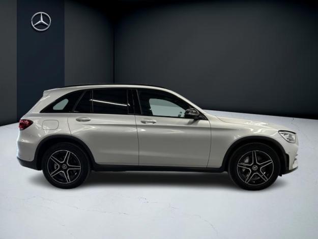 MERCEDES-BENZ GLC SUV GLC 400 d 4MATIC  