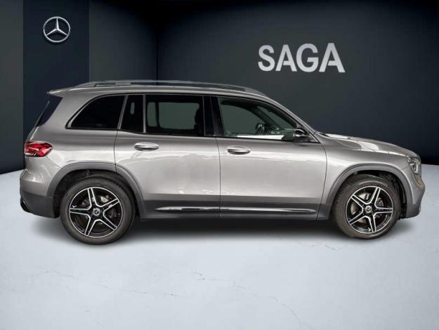 MERCEDES-BENZ GLB 200 d AMG Line 