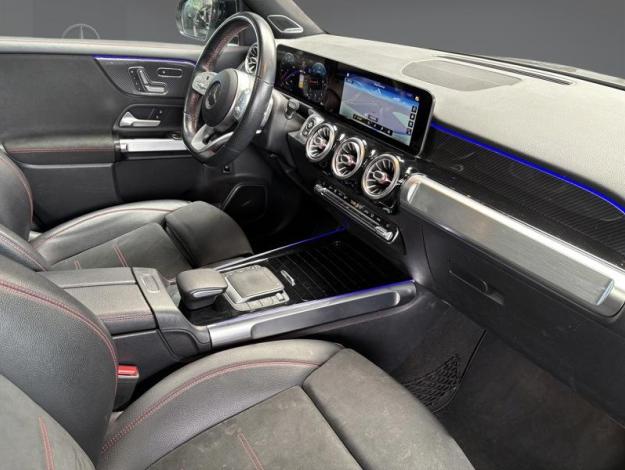MERCEDES-BENZ GLB 200 d AMG Line 