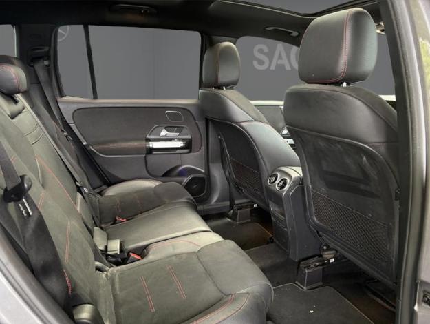 MERCEDES-BENZ GLB 200 d AMG Line 
