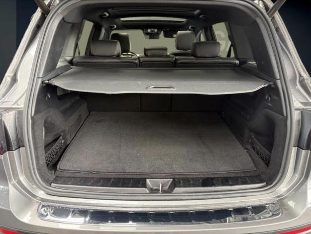 MERCEDES-BENZ GLB 200 d AMG Line 