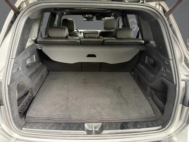 MERCEDES-BENZ GLB 200 d AMG Line 