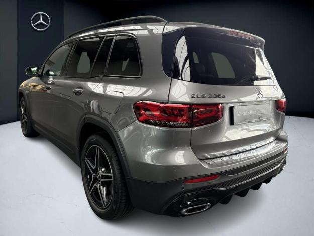 MERCEDES-BENZ GLB 200 d AMG Line 
