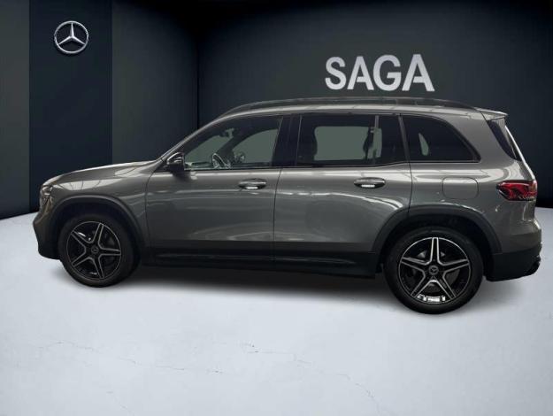 MERCEDES-BENZ GLB 200 d AMG Line 