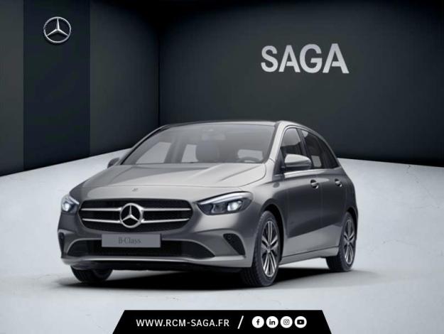MERCEDES-BENZ Classe B 200 Progressive Line Edition Pack Progressive Classe B 200 Progressive Line Edition