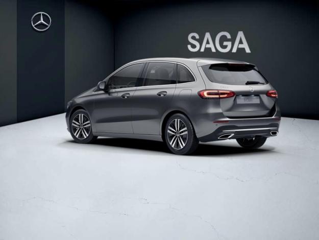 MERCEDES-BENZ Classe B 200 Progressive Line Edition Pack Progressive Classe B 200 Progressive Line Edition