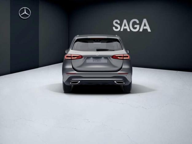 MERCEDES-BENZ Classe B 200 Progressive Line Edition Pack Progressive Classe B 200 Progressive Line Edition
