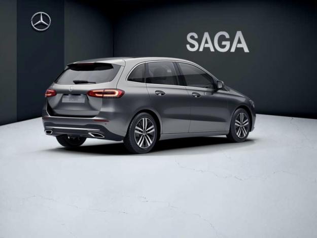 MERCEDES-BENZ Classe B 200 Progressive Line Edition Pack Progressive Classe B 200 Progressive Line Edition