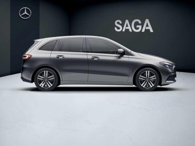 MERCEDES-BENZ Classe B 200 Progressive Line Edition Pack Progressive Classe B 200 Progressive Line Edition