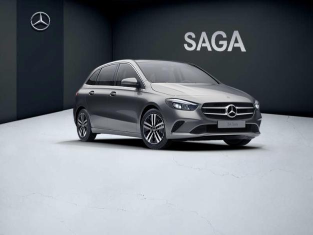 MERCEDES-BENZ Classe B 200 Progressive Line Edition Pack Progressive Classe B 200 Progressive Line Edition