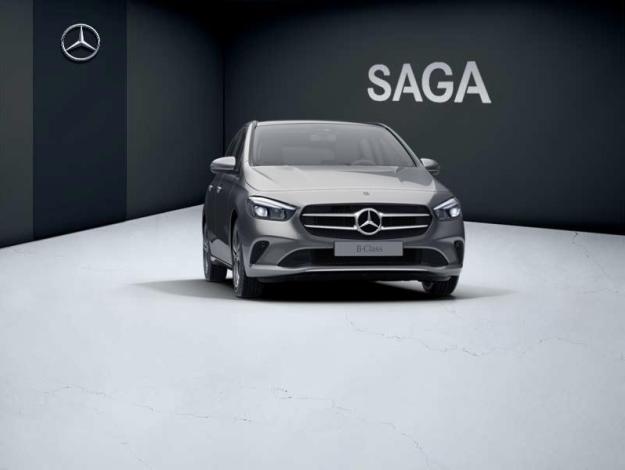 MERCEDES-BENZ Classe B 200 Progressive Line Edition Pack Progressive Classe B 200 Progressive Line Edition