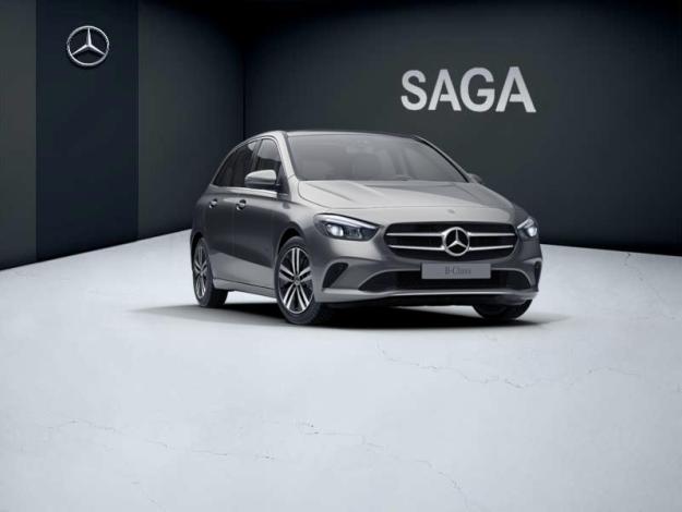 MERCEDES-BENZ Classe B 200 Progressive Line Edition Pack Progressive Classe B 200 Progressive Line Edition