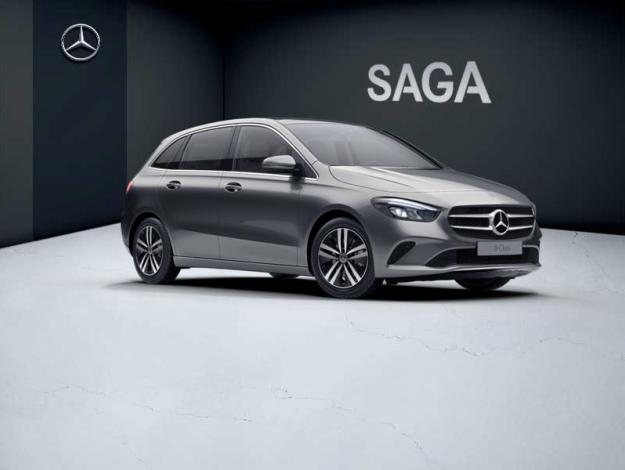 MERCEDES-BENZ Classe B 200 Progressive Line Edition Pack Progressive Classe B 200 Progressive Line Edition