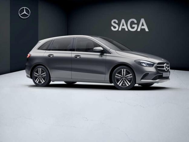 MERCEDES-BENZ Classe B 200 Progressive Line Edition Pack Progressive Classe B 200 Progressive Line Edition