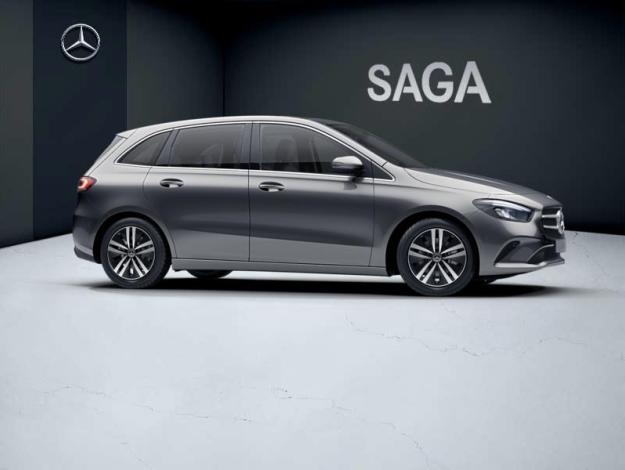 MERCEDES-BENZ Classe B 200 Progressive Line Edition Pack Progressive Classe B 200 Progressive Line Edition