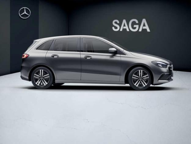 MERCEDES-BENZ Classe B 200 Progressive Line Edition Pack Progressive Classe B 200 Progressive Line Edition