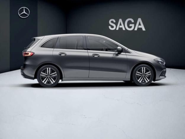 MERCEDES-BENZ Classe B 200 Progressive Line Edition Pack Progressive Classe B 200 Progressive Line Edition