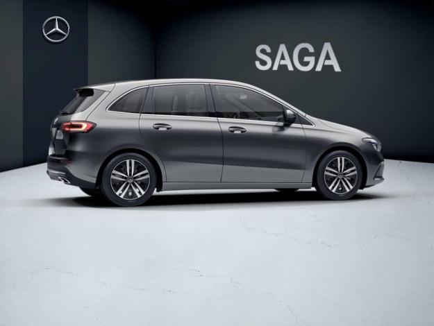MERCEDES-BENZ Classe B 200 Progressive Line Edition Pack Progressive Classe B 200 Progressive Line Edition