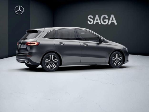 MERCEDES-BENZ Classe B 200 Progressive Line Edition Pack Progressive Classe B 200 Progressive Line Edition