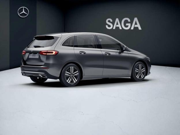 MERCEDES-BENZ Classe B 200 Progressive Line Edition Pack Progressive Classe B 200 Progressive Line Edition
