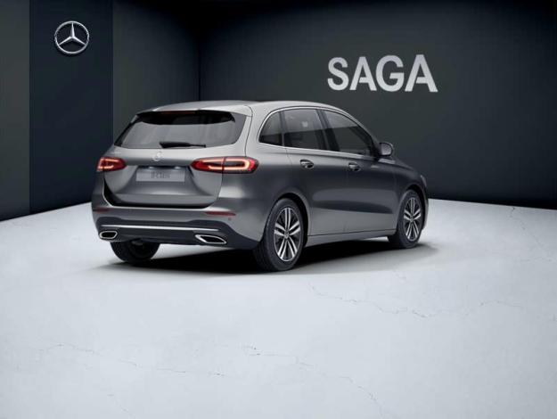 MERCEDES-BENZ Classe B 200 Progressive Line Edition Pack Progressive Classe B 200 Progressive Line Edition