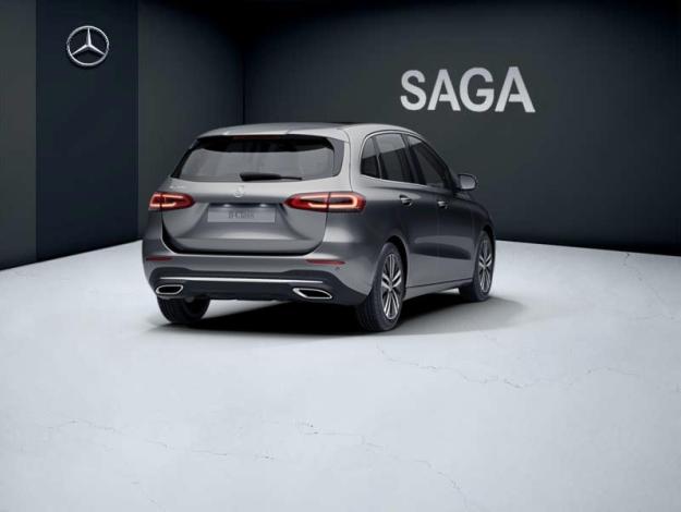 MERCEDES-BENZ Classe B 200 Progressive Line Edition Pack Progressive Classe B 200 Progressive Line Edition
