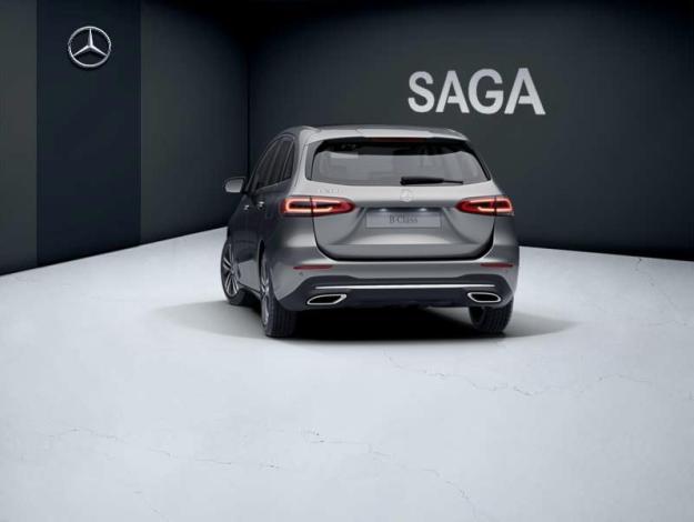 MERCEDES-BENZ Classe B 200 Progressive Line Edition Pack Progressive Classe B 200 Progressive Line Edition