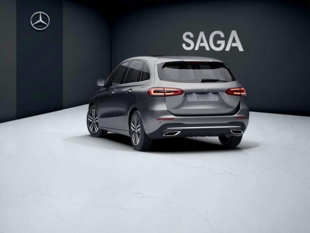 MERCEDES-BENZ Classe B 200 Progressive Line Edition Pack Progressive Classe B 200 Progressive Line Edition