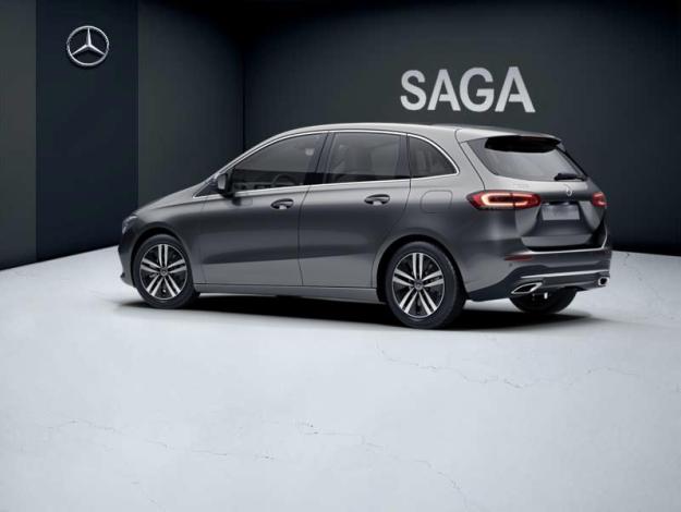 MERCEDES-BENZ Classe B 200 Progressive Line Edition Pack Progressive Classe B 200 Progressive Line Edition