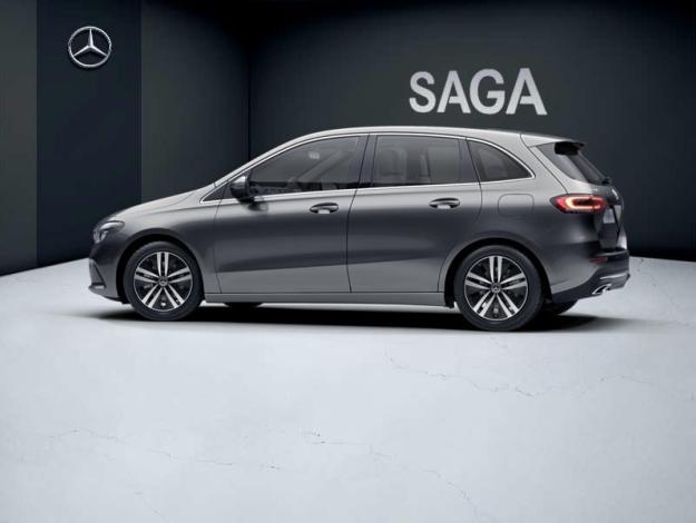 MERCEDES-BENZ Classe B 200 Progressive Line Edition Pack Progressive Classe B 200 Progressive Line Edition