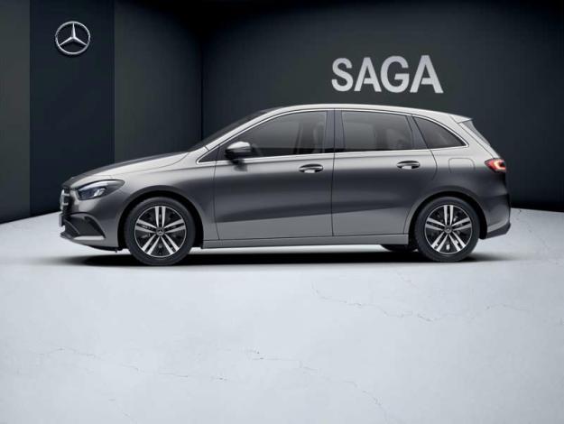 MERCEDES-BENZ Classe B 200 Progressive Line Edition Pack Progressive Classe B 200 Progressive Line Edition