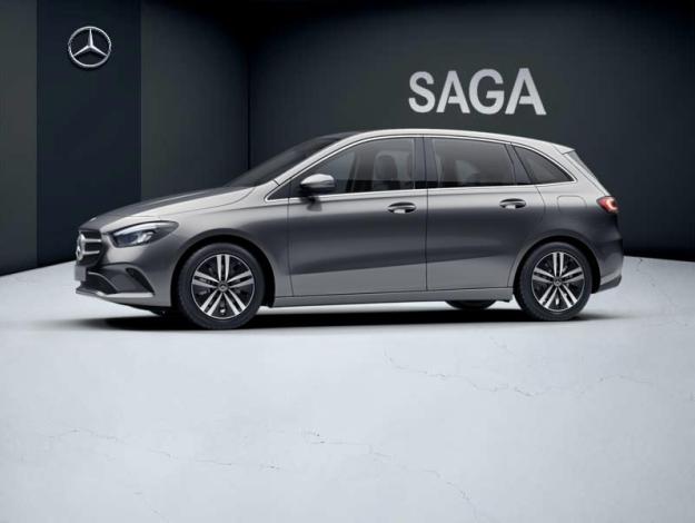 MERCEDES-BENZ Classe B 200 Progressive Line Edition Pack Progressive Classe B 200 Progressive Line Edition