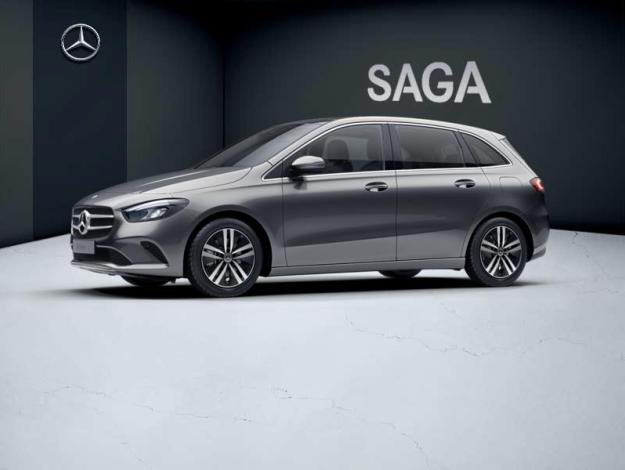 MERCEDES-BENZ Classe B 200 Progressive Line Edition Pack Progressive Classe B 200 Progressive Line Edition