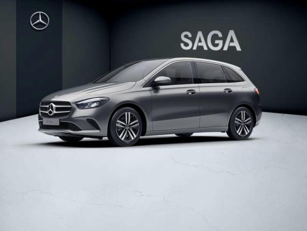 MERCEDES-BENZ Classe B 200 Progressive Line Edition Pack Progressive Classe B 200 Progressive Line Edition