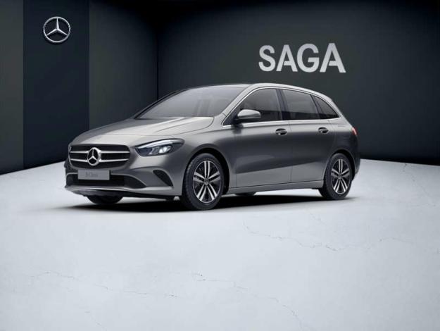 MERCEDES-BENZ Classe B 200 Progressive Line Edition Pack Progressive Classe B 200 Progressive Line Edition