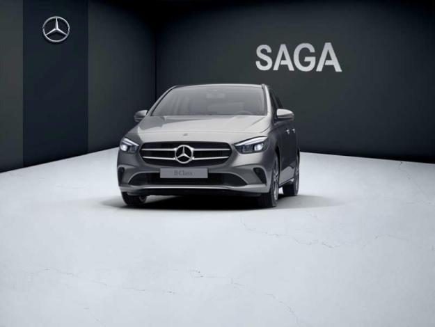MERCEDES-BENZ Classe B 200 Progressive Line Edition Pack Progressive Classe B 200 Progressive Line Edition