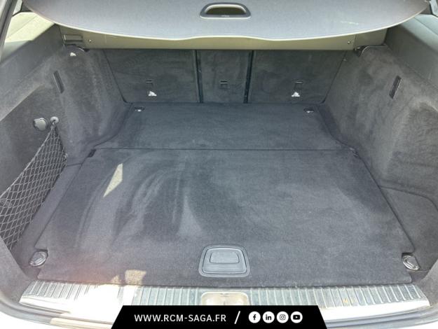 MERCEDES-BENZ Classe C Break 220 d 194ch AMG Line 9G-Tronic  