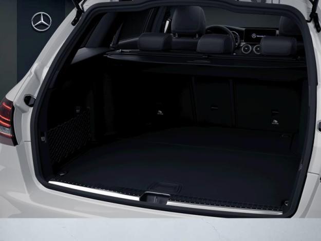MERCEDES-BENZ Classe C Break 220 d 194ch AMG Line 9G-Tronic  