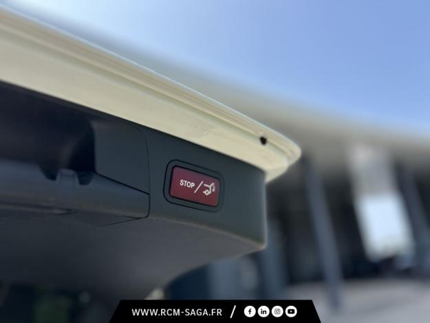 MERCEDES-BENZ Classe C Break 220 d 194ch AMG Line 9G-Tronic  