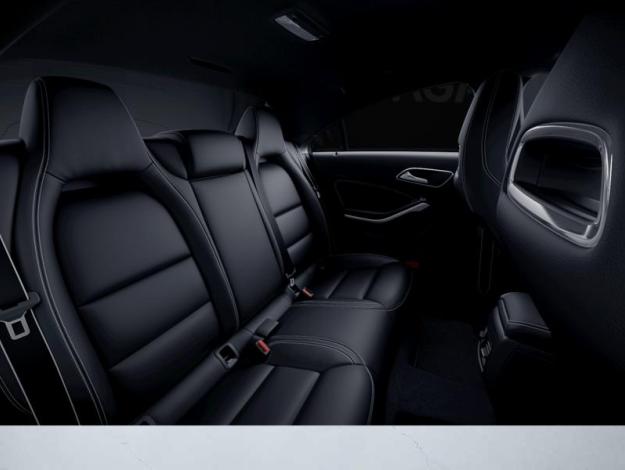 MERCEDES-BENZ CLA Coupé CLA 220 d Starlight Edition  