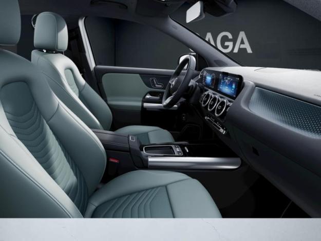 MERCEDES-BENZ GLA 200 d Progressive Line  