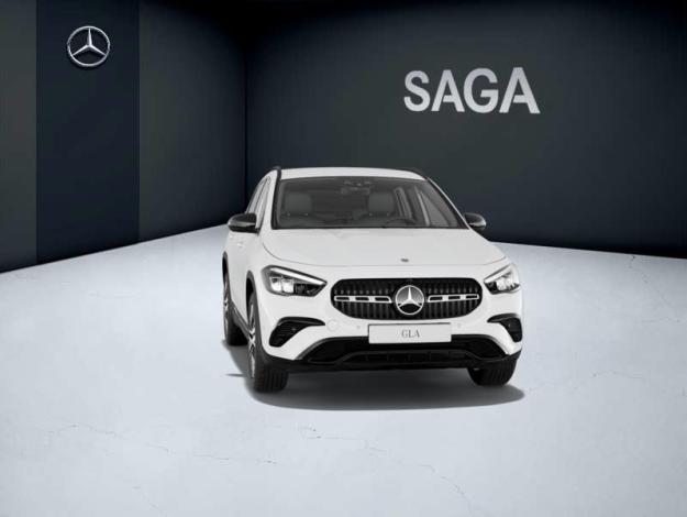 MERCEDES-BENZ GLA 200 d Progressive Line  
