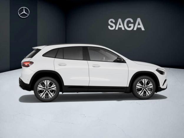 MERCEDES-BENZ GLA 200 d Progressive Line  