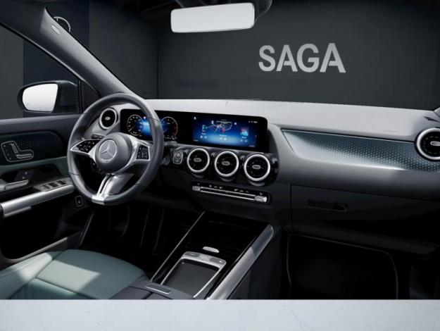 MERCEDES-BENZ GLA 200 d Progressive Line  